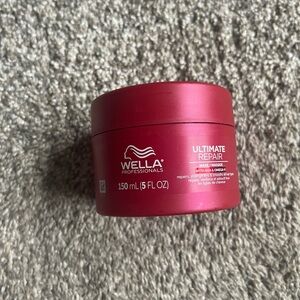 Wella Ultimate Repair Hair Mask 5 oz
